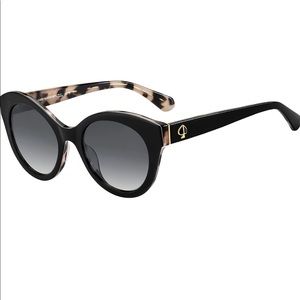 kate spade new york karleigh 51mm sunglasses